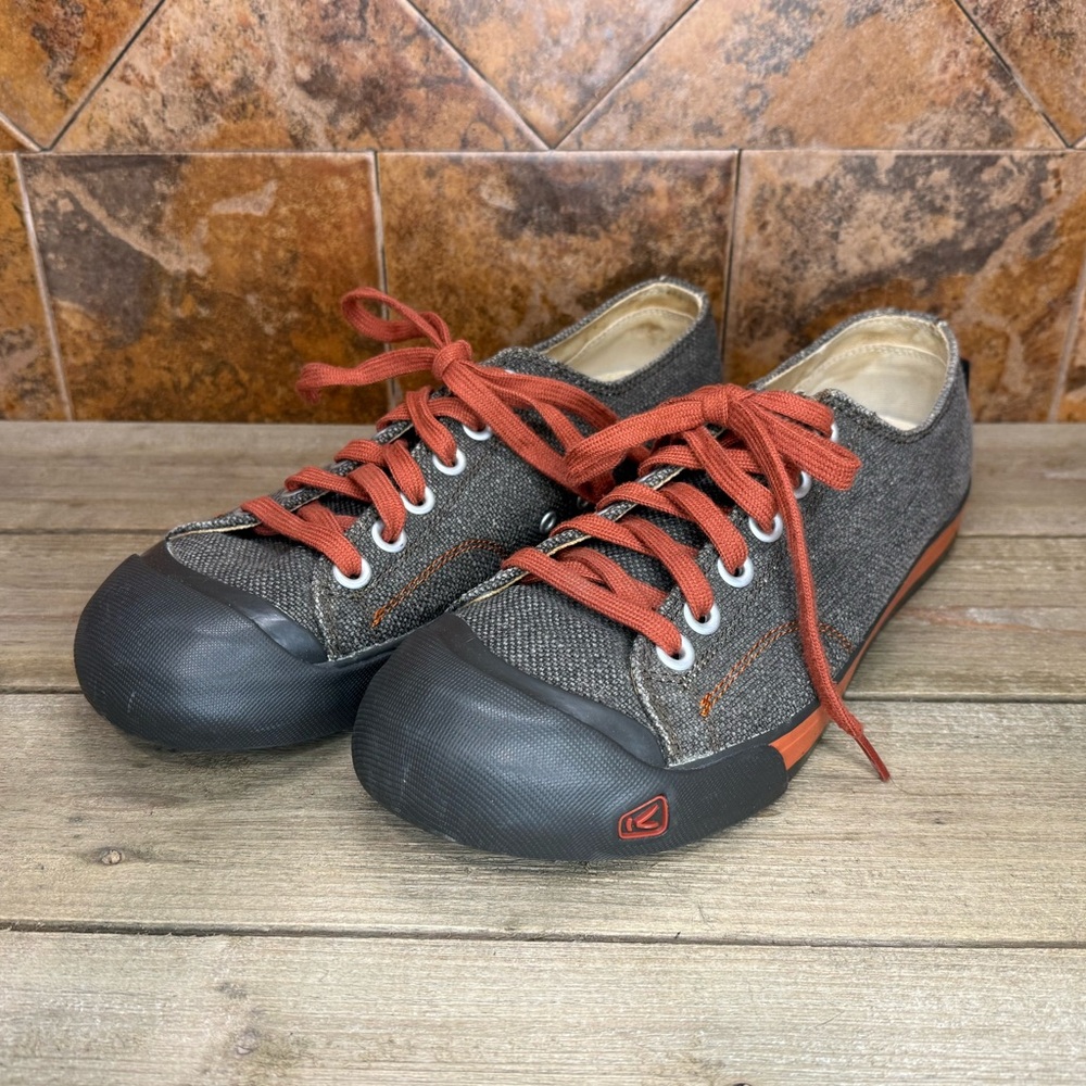 Keen Coronado sneakers - Picture 2 of 9